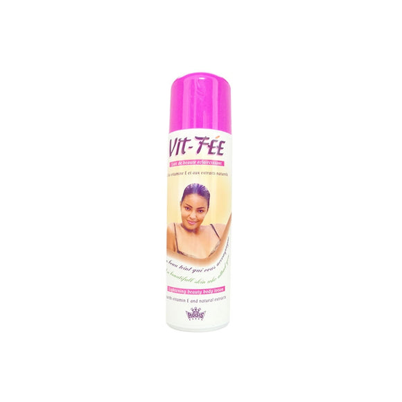 Vit-Fee LT Beauty Body Oil 125ml