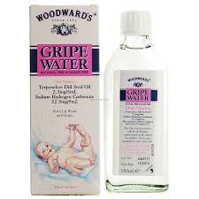 Woodward's Gripe Water 148ml