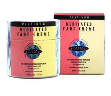 Clear Essence Medicated Fade Cream 113.5g