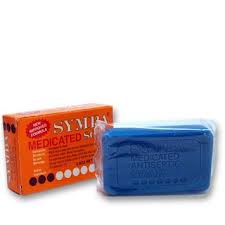 Symba Medicated Soap 80g