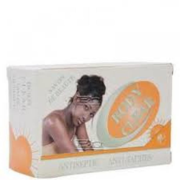 Body Clear Antiseptic Soap 225g