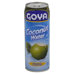 Goya Coconut Water