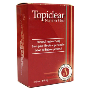 Topiclear No. 1 Soap 85g 3.0oz