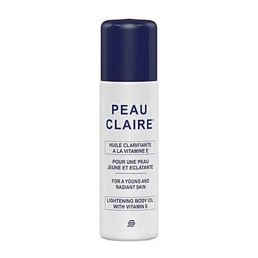 Peau Claire Toning Body Oil 125ml
