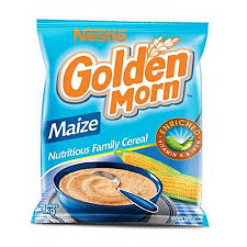 Nestle Golden Morn 500g