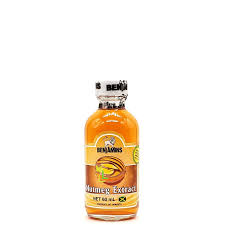 Benjamins Nutmeg Extract – Worldwide International Foods and African Market