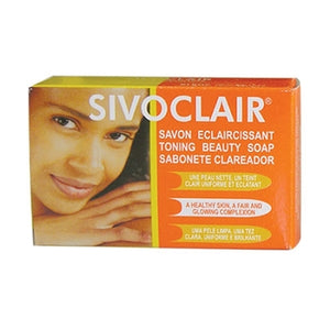 Sivoclair soap