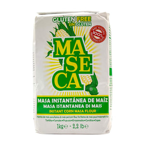 Maseca Corn Flour