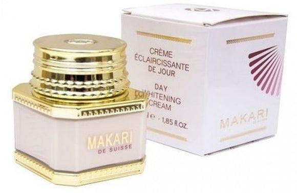 Makari Day Treatment Cream 55ml