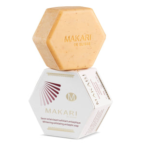 Makari Exfoliating Antiseptic Soap 200g