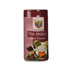 Tropical Heat Tea Masala Spice Seasoning