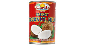 Carib Creamy Coconut Milk 400ml