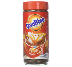 Ovaltine Chocolate Drink Powder 400g