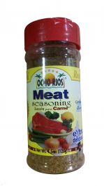 Ocho Rios Meat Seasoning – Worldwide International Foods and African Market
