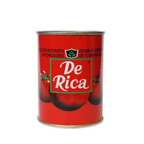 Derica Tomato Sauce 400g – Worldwide International Foods and African Market