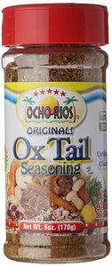 Ocho Rios Ox Tail Seasoning