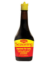 Maggi Liquid Seasoning 800ml
