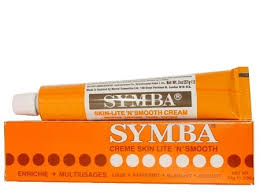 Symba LT cream 57g