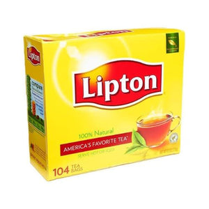 Lipton Tea Bags