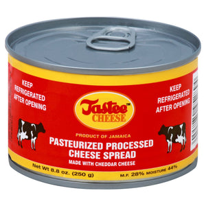 Tastee Cheese Spread- 8.8oz