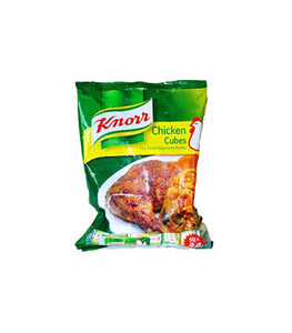 Knorr Cubes Chicken