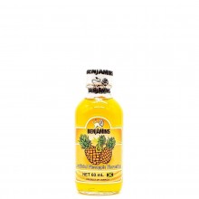 Benjamins Artificial Pineappel Flavoring