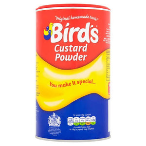 Bird's Custard Powder 600g
