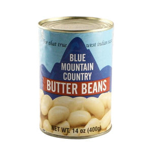 Blue Mountain Country Butter Beans