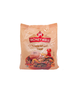 Honeywell Wheat Flour 1kg