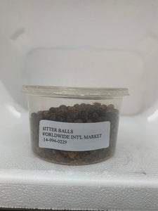 WWIF Brand Bitter Balls (Med)