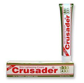 Crusader Skin LT cream Tube 50g