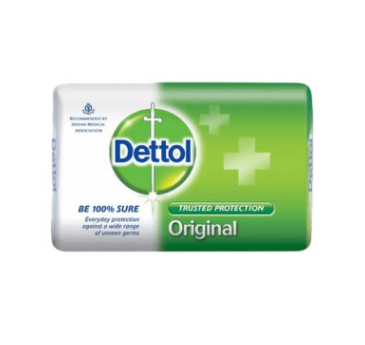Dettol Anti Bacterial Original Soap 70g