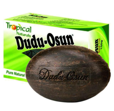 Dudu Osun Soap 150g