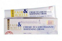 Fair & White Whitening Cream Tube 50ml