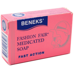 Fashion Fair Medicated Soap 80g