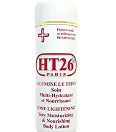HT 26 Action Taches Body Care 500ml