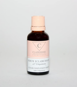 Clairissime Clear Complexion Serum 1 oz / 30 ml