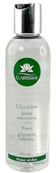 Clairissime Pure Glycerin 6.8 oz / 200 ml