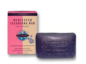 Clear Essence Medicated Cleansing Bar 4.7oz