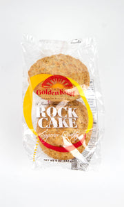 Golden Krust Rock Cake 6 oz