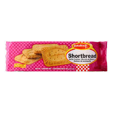 Butterkist Shortbread Cookies 150g