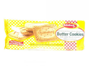 Butterkist Butter Cookies 150g