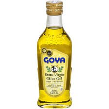 Goya Extra Virgin Olive Oil 250ml