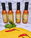 Tolo Tolo - Yolsy Hot Sauce