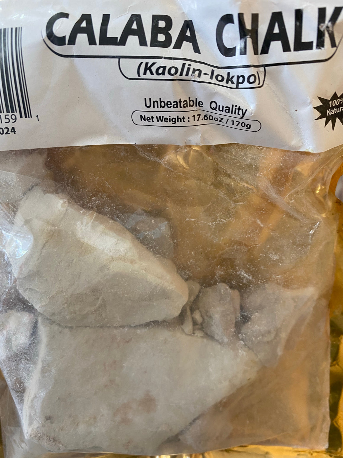 Kalaba Shell Worldwide International Foods and African Market