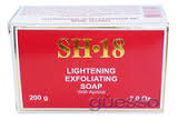 SH18 LT soap 200g