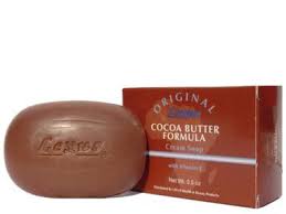 Lexus Cocoa Butter Formula Cream Soap 3.5oz