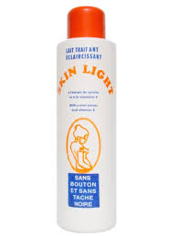 Skin Light LT Body Milk 500ml