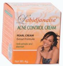 Labidjanaise Acne Control cream