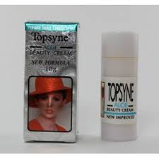 Topsyne Medicated Cream 10g